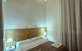 Check In Rome